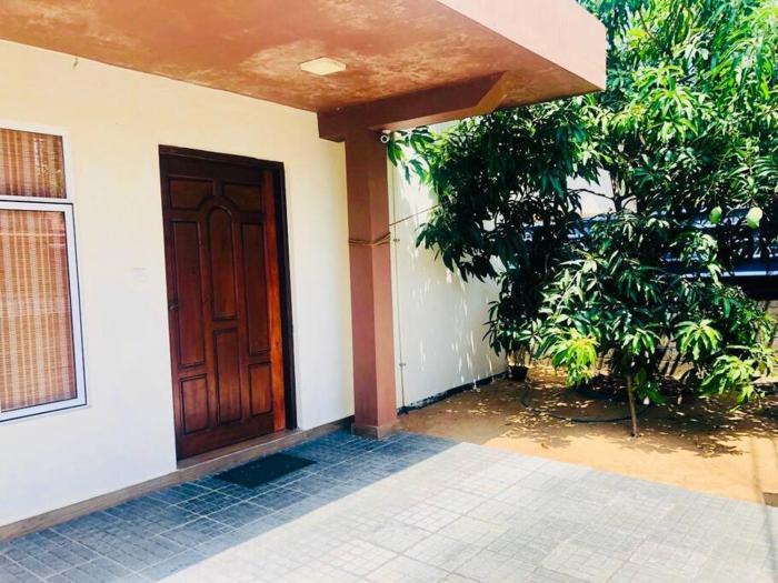 Centrally located house in Batticaloa