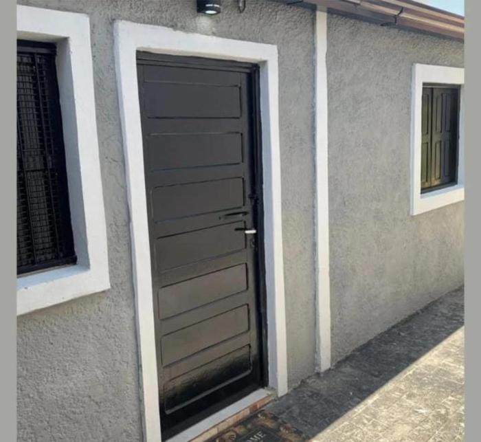 Departamento Temporario amueblado