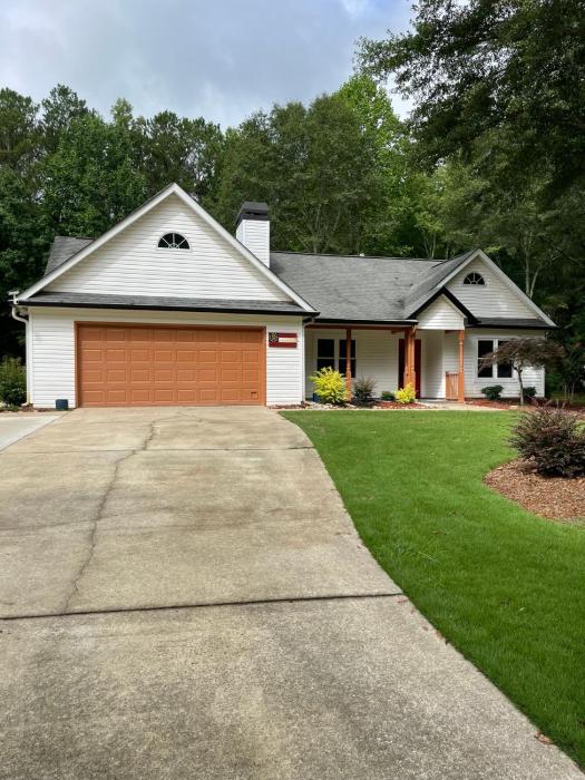 Senoia Retreat