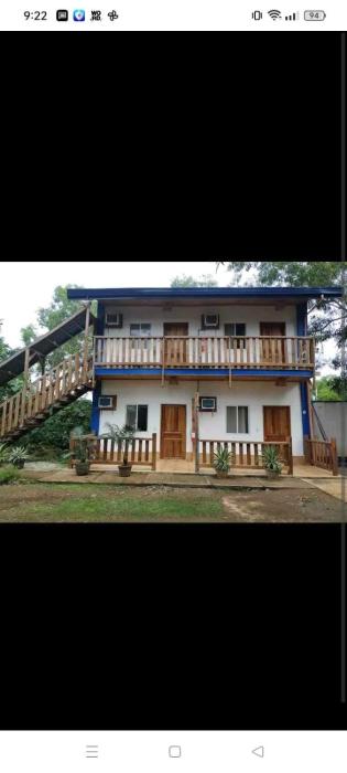 McKinney Ville Apartment