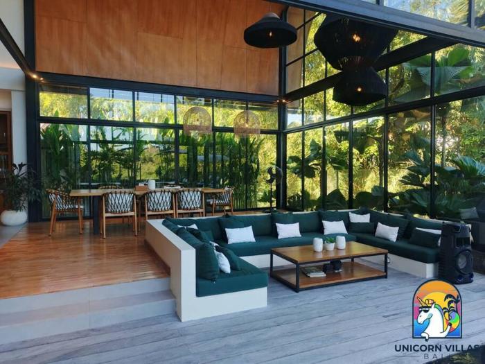 Villa Selalu - by Unicorn Villas Bali