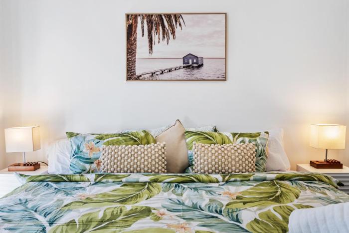 Bellbird Park Stay Rosemary 3BR Family and Worker Home