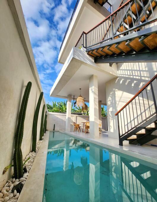 Villa Bintang Berawa Canggu