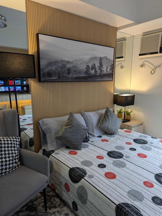 Discover April Opulence - A Luxurious Urban Oasis at Cebu IT Park