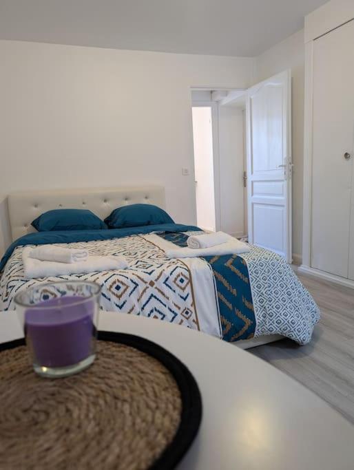 Appart de 32m2 a 30 min de Paris