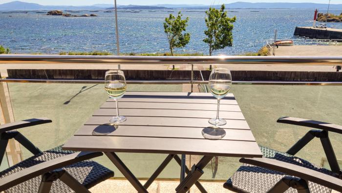 El Refugio de Insuela