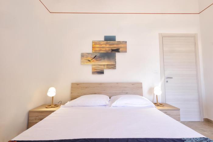 La Piazzetta Del Tramonto Vista Mare In Centro