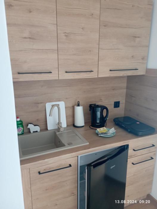 Apartamenty CENTRUM Konin