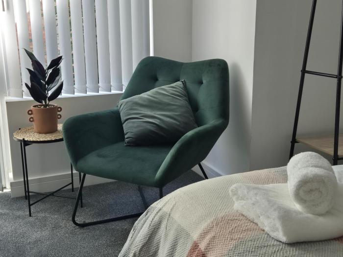 #6 Studio Apartment Southsea