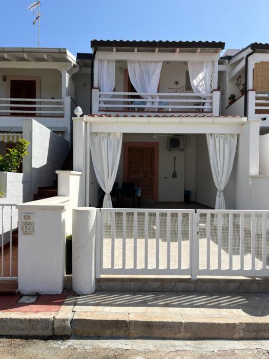 Casa vacanze Li Marini