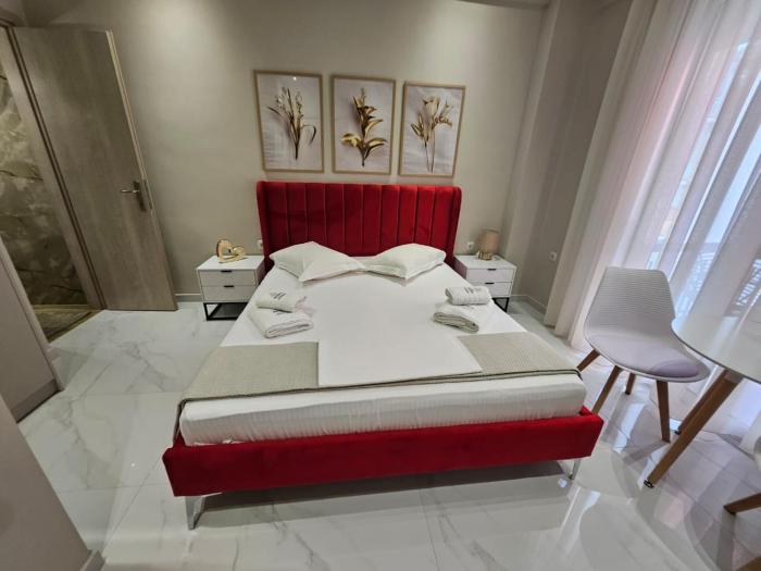 Agora luxury Studio 4