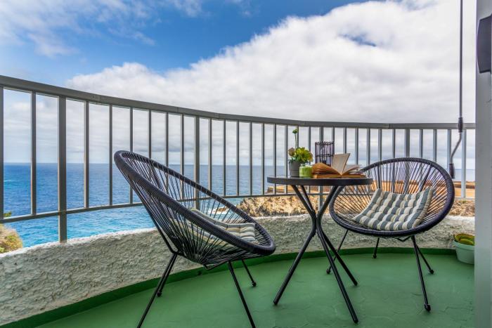 Vista Al Mar Playa San Marcos