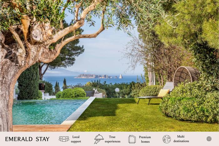 Villa Verde Costa Brava - BY EMERALD STAY