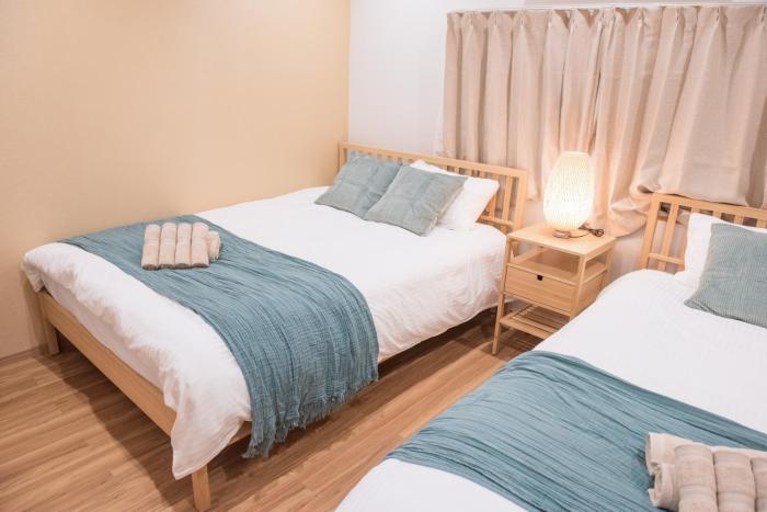 Tycq Nagahashi TYレジデンス