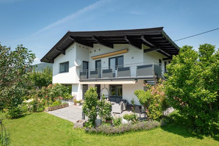 Ferienwohnung Prokosch