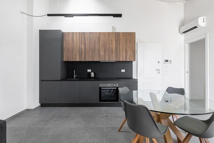 Le Dodici Porte - De Maria 5 By Bologna District