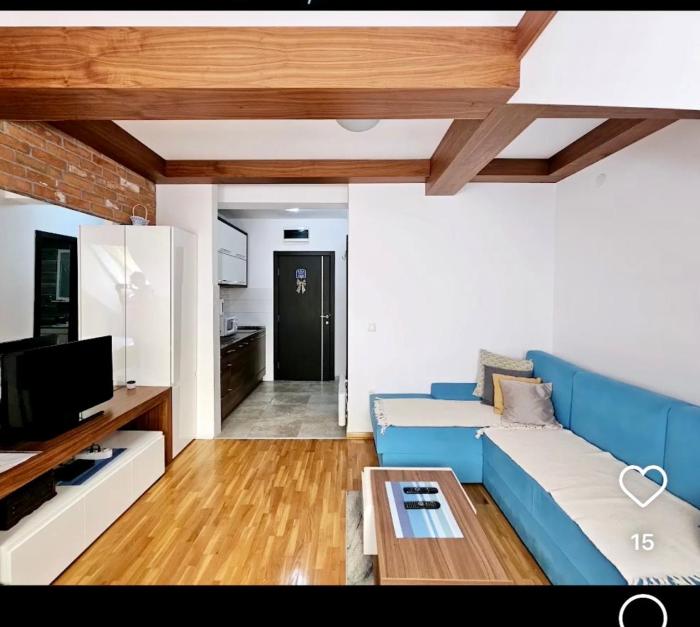 Konak 20 Apartman 24