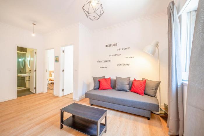 GuestReady - Delightful home near the center