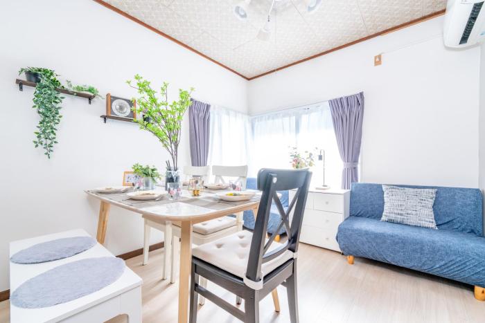 TK House Tokyo Ikebukuro Max5PPL