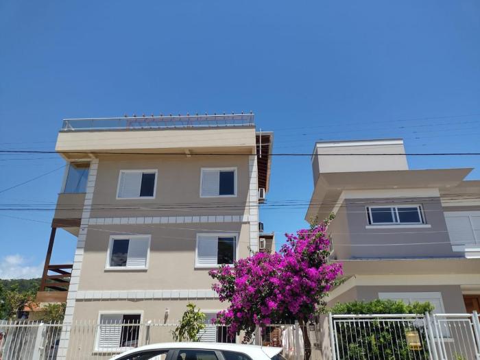 Residencial Lilly - Aptos de 1 e 2 Dorm.