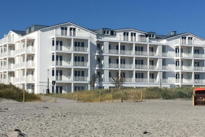 Haus Meerblick Villa, Wohnung Meeresloge