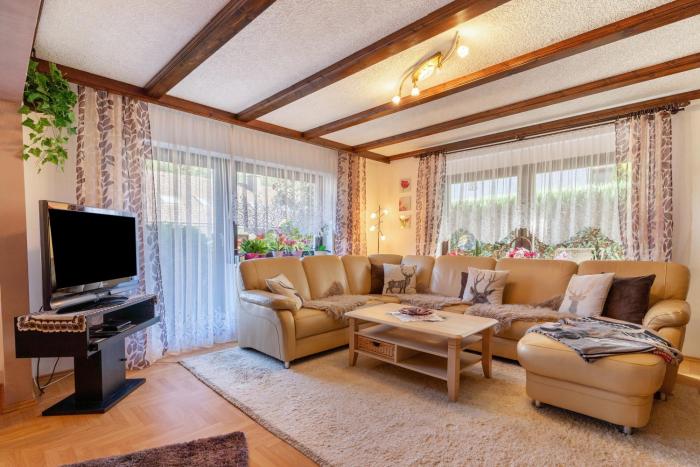 Ferienwohnung Schwarzwälder