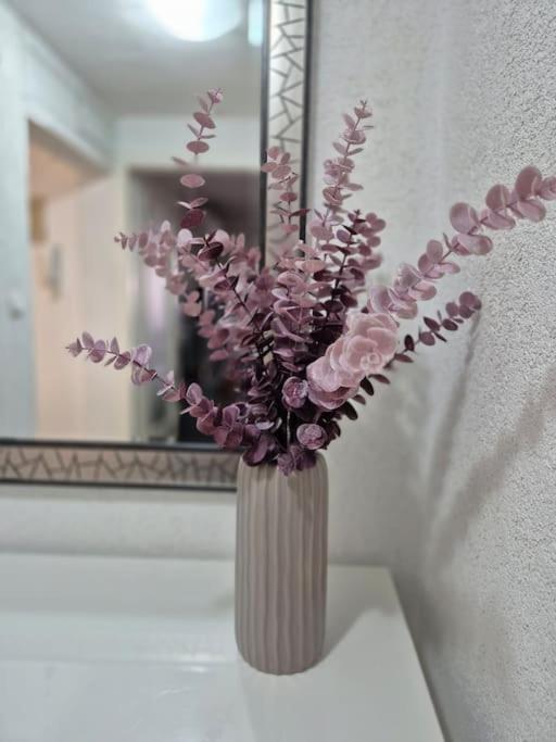 La Chambre dAmour - Luxury apartment