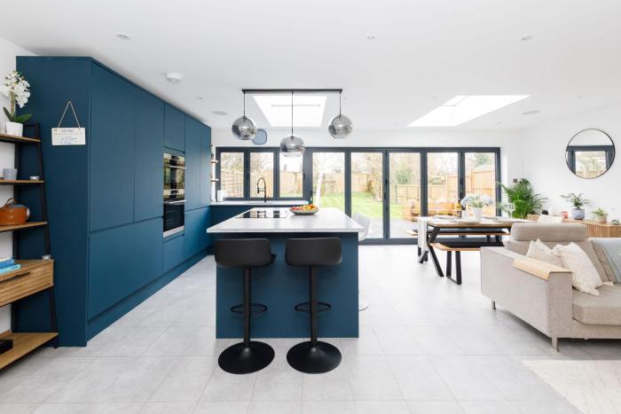 Renovated Home for 8 Canal Walk to Chichester