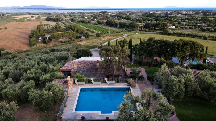 La Casetta di Valentina