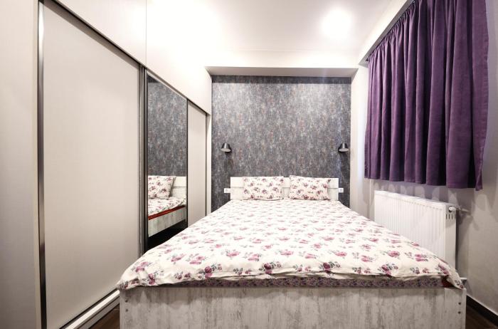 KT apartments