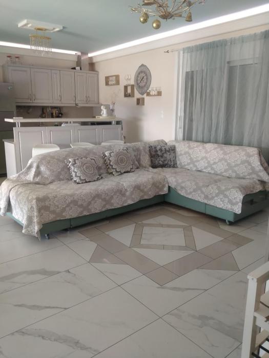 Λουτράκι Πανοράμα