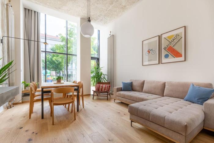 The Grand Budapest StreetView