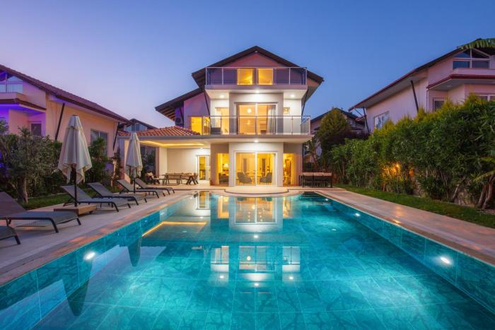 Lumar Homes - Valley