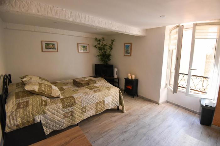 Les Chambres du Clavero