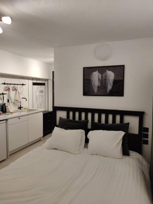 Nightlife Ioannina Apartments