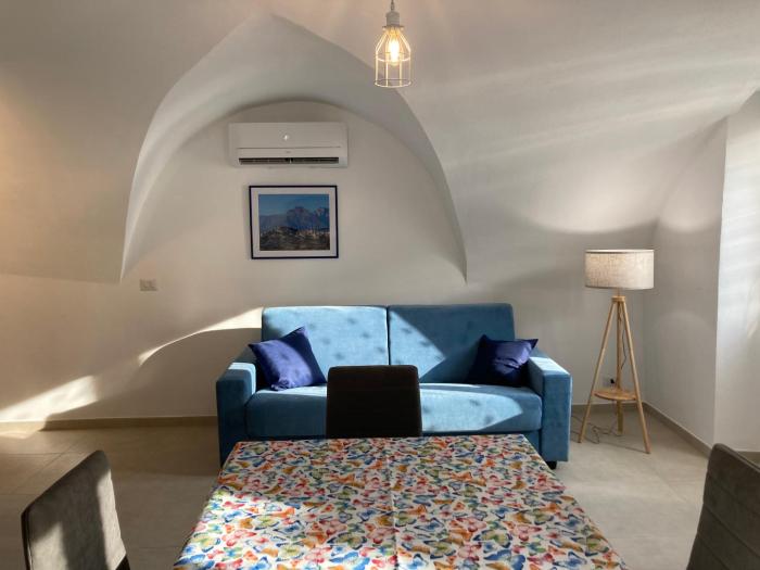 Monolocale botte gaia