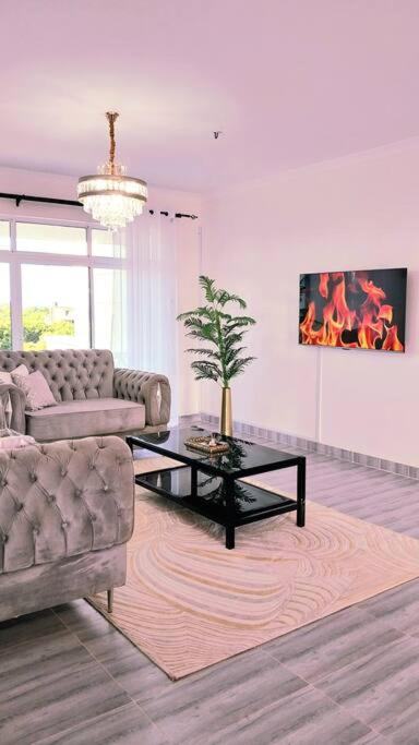 Cosy 2 bedroom condo