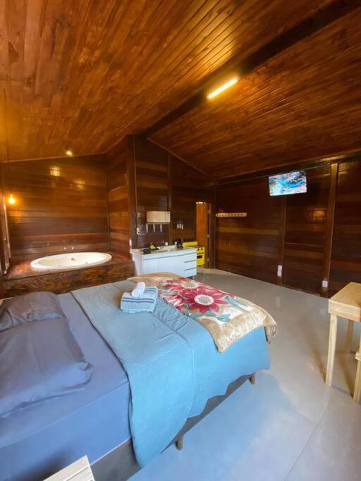 Encanto da Mata - Jacarandá - Lavras Novas-MG