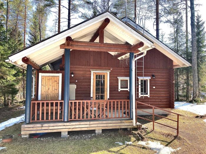 Cottage Petra in Koli