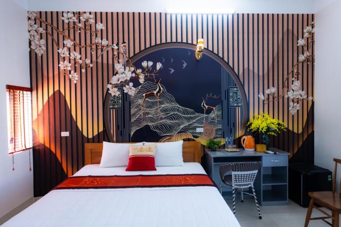 TAMCOC VUTHANH FRIENDLY Hotel