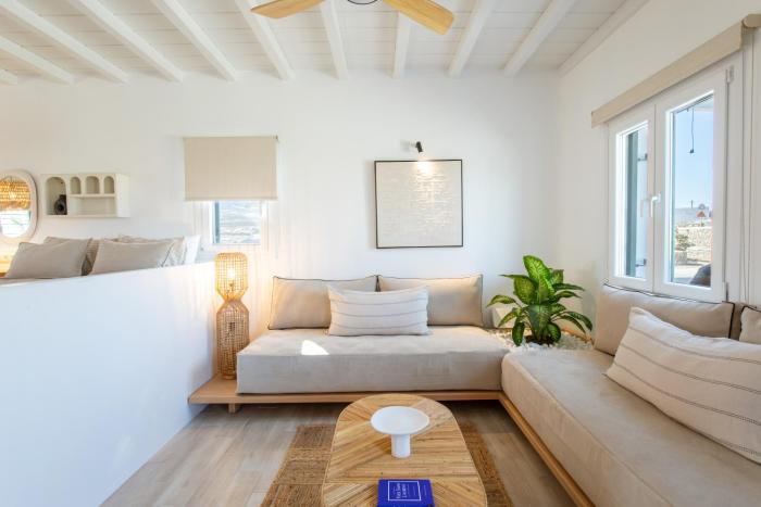 SilvAir III by Silvernoses, Mykonos