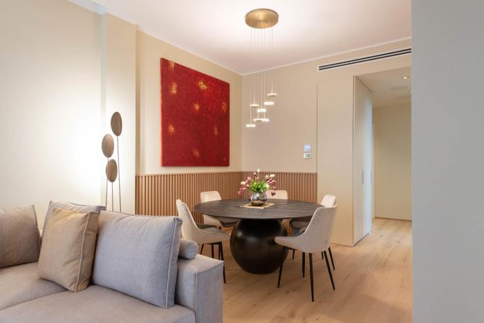 Heart Milan Apartments Duomo Missori