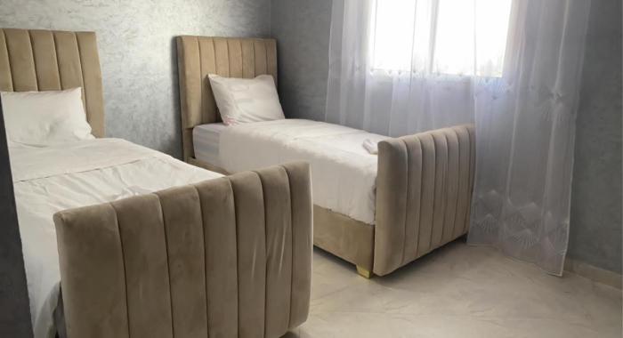 Appartement al hoceima E