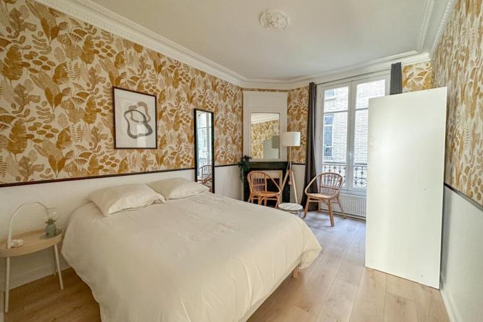 Flexliving - room - Jura