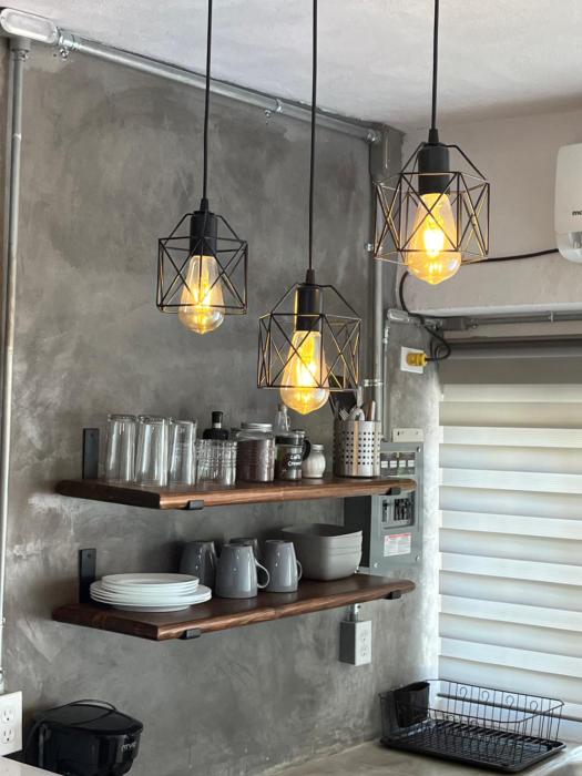 A pasos del mercado y centro histórico, diseño industrial