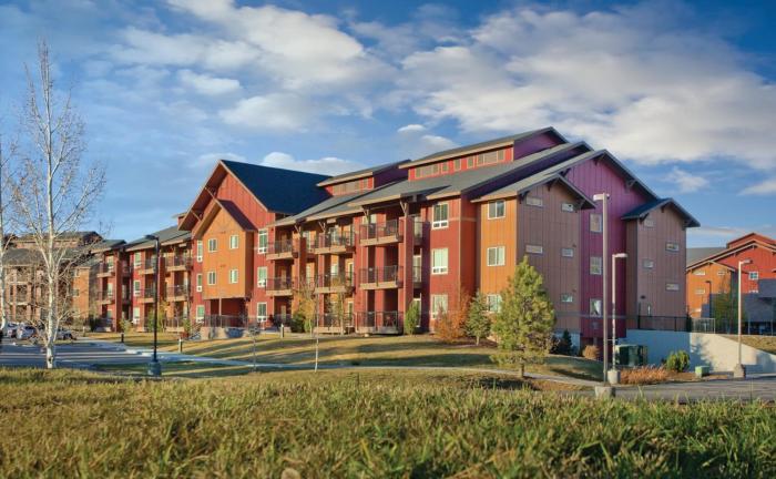 Beautiful Resort in Steamboat Springs 1BD at World Class Skiing and famed Champagne Powder