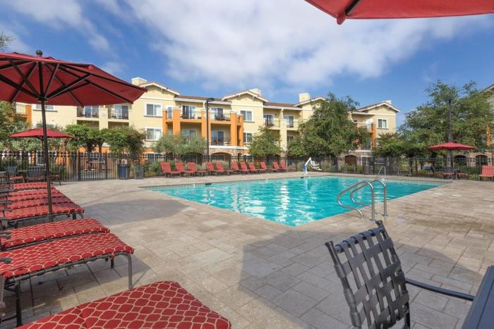 Beautiful Hotel in Vino Bello Resort - 2BD