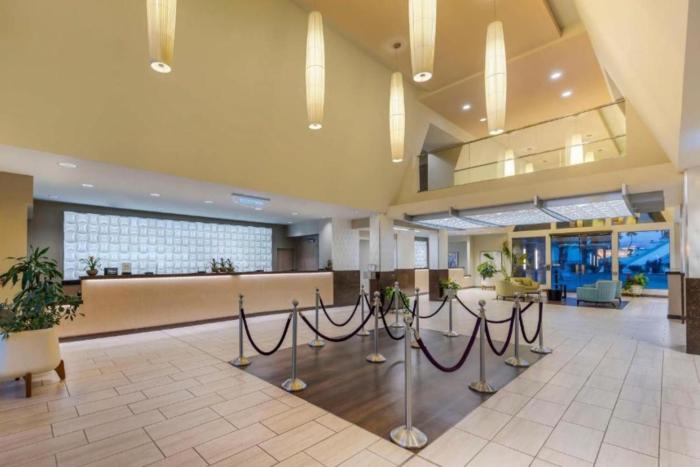 Diamond - Cancun Resort Las Vegas Luxury 1BD