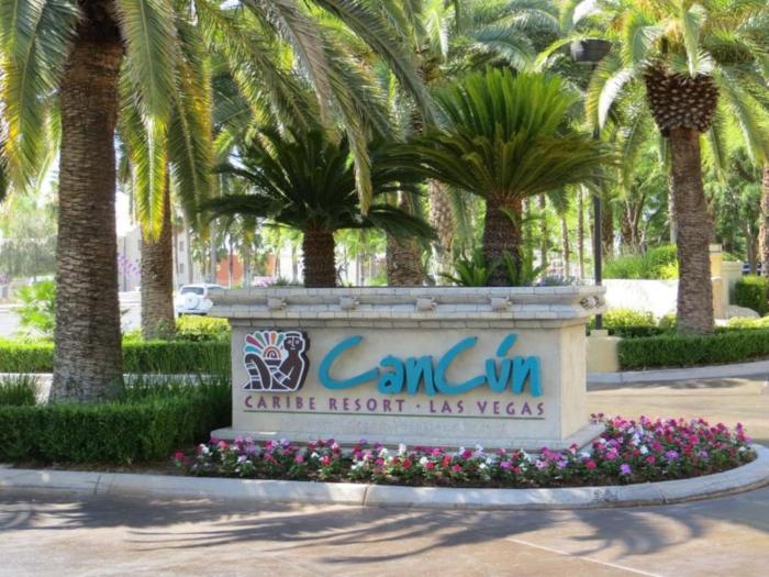 Diamond Cancun Resort Las Vegas Luxury 2 Bed