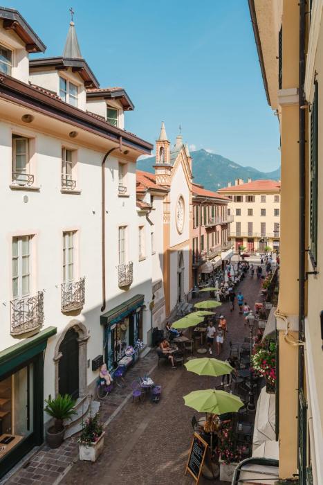 Senape - Menaggio by LoveComo